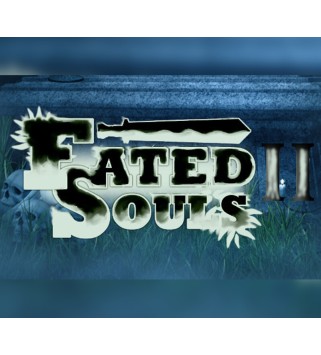 Fated Souls 2 Steam Key GLOBAL